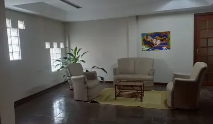 Apartamento 3 dormitórios mobiliado.