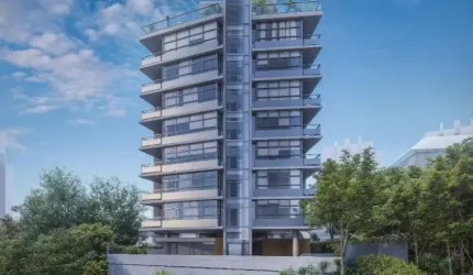 Apartamento no Ecoville 3 dormitórios, 1 suíte, 2 vagas
