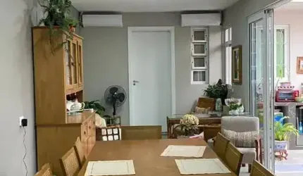 Sobrado Amplo e Aconchegante no Boa Vista – 198m², 4 Dormitórios e Espaço Gourmet!