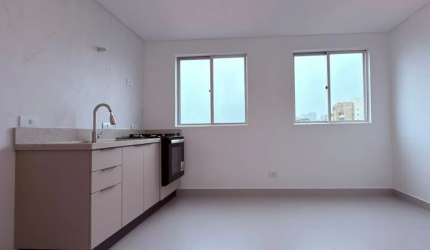 Apartamento - 1 Dormitório - 30m² privativos - Alto Da Gloria