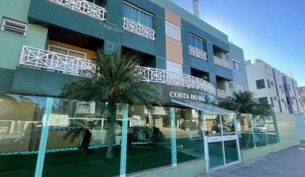 Apartamento 02 dormitórios comSuíte 150 metros mar