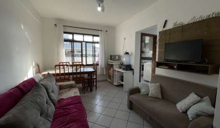 Apartamento 02 quartos 200 metros mar