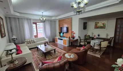 Apartamento com 4 quartos à venda na Rua Pernambuco, --, Gonzaga, Santos por R$ 900.000