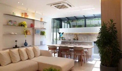 Apartamento com 2 quartos à venda na Rua Godofredo Fraga, --, Marapé, Santos por R$ 960.000