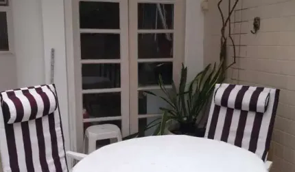 Casa com 3 quartos à venda na Rua Machado de Assis, --, Boqueirão, Santos por R$ 1.569.000
