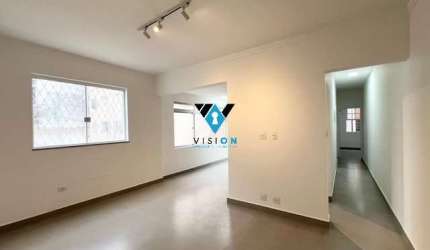 Apartamento com 2 quartos à venda na Rua Princesa Isabel, --, Vila Belmiro, Santos por R$ 330.000