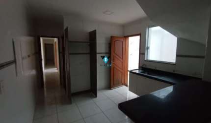 Casa com 3 quartos à venda na Nilo Peçanha, --, Marapé, Santos por R$ 480.000