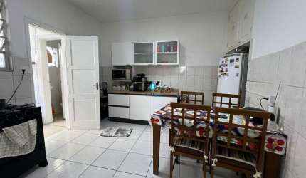 Apartamento com 2 quartos à venda na Piratininga, --, Aparecida, Santos por R$ 365.700
