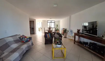 Recreio Cobertura 4 quartos com 254m