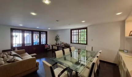 Recreio Alugo Casa 4  quartos em condomínio segurança 24hrs