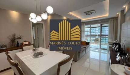 Apartamento com 3 quartos à venda na Avenida Vice-Presidente José Alencar, 1500, Barra Olímpica, Rio de Janeiro, 110 m2 por R$ 1.200.000