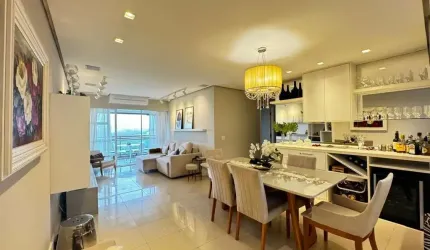 Apartamento com 4 quartos à venda na Avenida Vice-Presidente José Alencar, 1515, Barra Olímpica, Rio de Janeiro, 150 m2 por R$ 1.595.000
