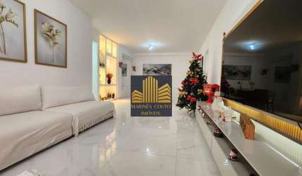 Apartamento com 4 quartos à venda na Avenida Vice-Presidente José Alencar, 1500, Barra Olímpica, Rio de Janeiro, 150 m2 por R$ 1.595.000