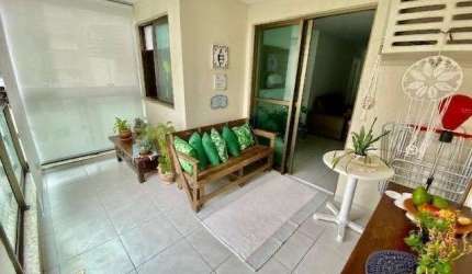 Apartamento com 3 quartos à venda na Rua Francisco de Paula, 600, Barra Olímpica, Rio de Janeiro, 67 m2 por R$ 465.000