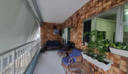 Apartamento com 3 quartos à venda na Rua Joaquim Pinheiro, 45, Freguesia (Jacarepaguá), Rio de Janeiro, 60 m2 por R$ 540.000