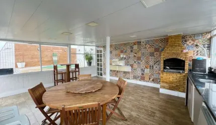 Apartamento com 4 quartos à venda na Rua Mário Agostinelli, 100, Barra Olímpica, Rio de Janeiro, 180 m2 por R$ 1.050.000