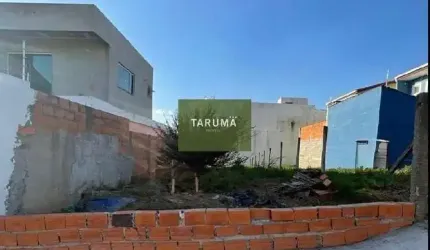 Terreno à venda no bairro Laranjeiras em Caieiras/SP
