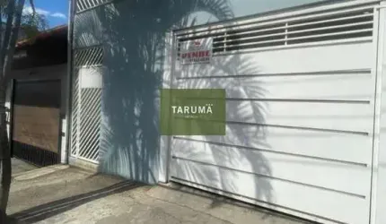 Sobrado à venda no bairro Serpa - Caieiras/SP