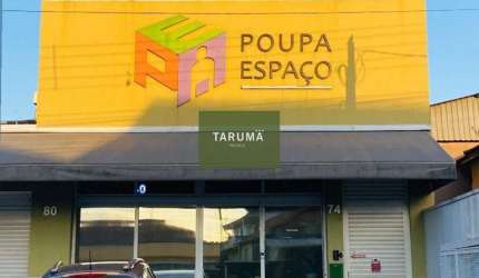 Salas Comerciais Privativas para Locação – Ideal para Consultórios e Escritórios