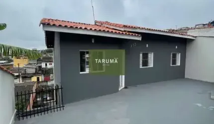 Casa no Vila dos Pinheiros