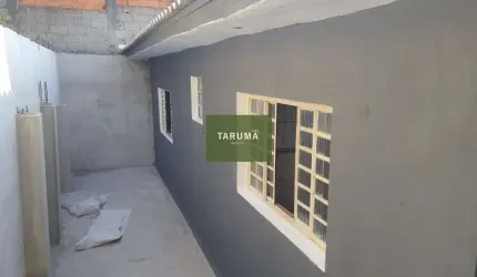 Casa à venda no bairro Serpa - Caieiras/SP