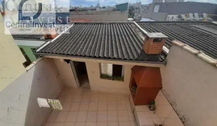 Belíssima Casa à Venda em Vila Sonia  -  São Paulo