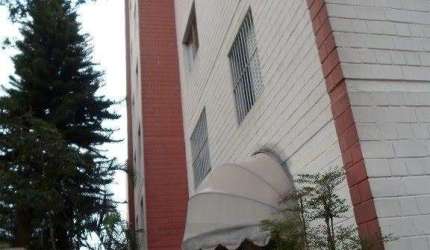 Apartamento com 2 quartos para alugar na Rua José Furtado de Mendonça, 81, Jardim Monte Kemel, São Paulo, 50 m2 por R$ 1.750
