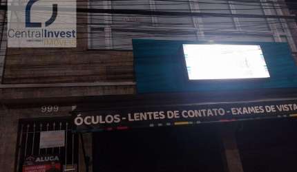 Ponto comercial para alugar na Avenida Corifeu de Azevedo Marques, 999, Butantã, São Paulo por R$ 2.500