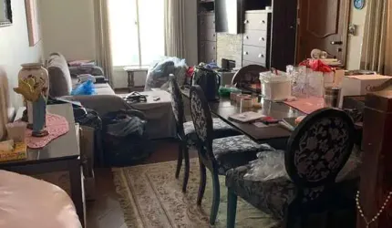 Casa de Condominio em Jardim Rosa Maria  -  São Paulo