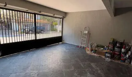 Casa com 3 quartos à venda na Rua Kaoru Oda, 282, Vila Sônia, São Paulo por R$ 1.250.000