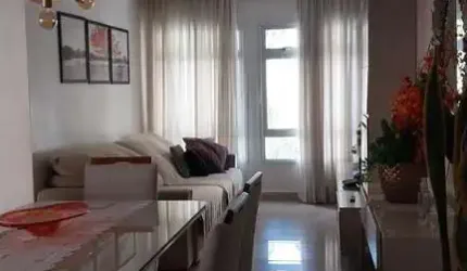 Apartamento com 3 quartos para alugar na Rua Lício Marcondes do Amaral, 172, Vila Progredior, São Paulo, 106 m2 por R$ 4.500