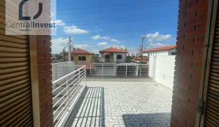 Casa com 3 quartos à venda na Rua Dr. Antônio Roberto Neto, 214, Jardim Esmeralda, São Paulo, 126 m2 por R$ 1.200.000