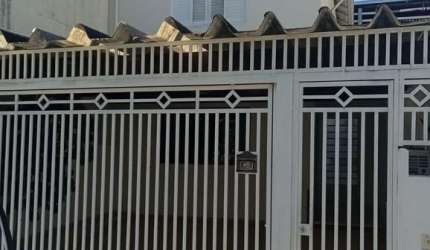 Casa com 3 quartos para alugar na Rua João Rossini, 51, Jardim Trussardi, São Paulo, 150 m2 por R$ 3.500