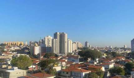 Apartamento com 4 quartos à venda na Rua Mal. Edgar de Oliveira, 54, Jardim Trussardi, São Paulo, 323 m2 por R$ 1.595.000