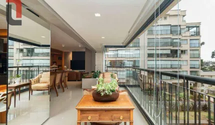 Apartamento com 3 suítes à venda, 163 m² por R$ 2.060.000 no Ecoville