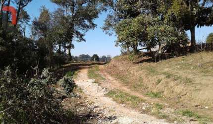 Terreno à venda, 5000 m² por R$ 449.000,00 - Arruda - Colombo/PR