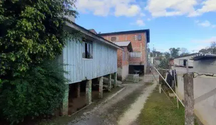 Terreno à venda, 1173 m² por R$ 1.260.000,00 - Santo Inácio - Curitiba/PR