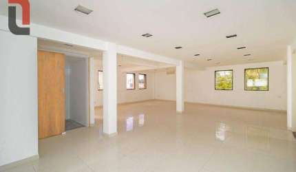 Prédio à venda, 738 m² por R$ 3.500.000,00 - Alto da Rua XV - Curitiba/PR