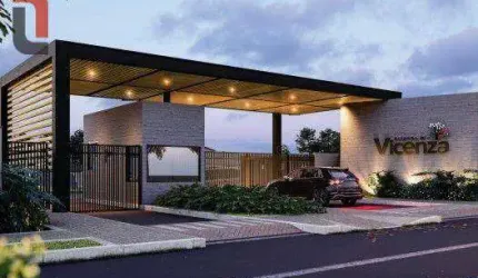 Terreno à venda, 142 m² por R$ 234.989,43 - Barro Preto - São José dos Pinhais/PR
