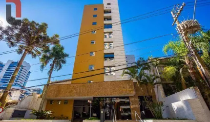 Sala à venda, 23 m² por R$ 170.000,00 - Alto da Glória - Curitiba/PR