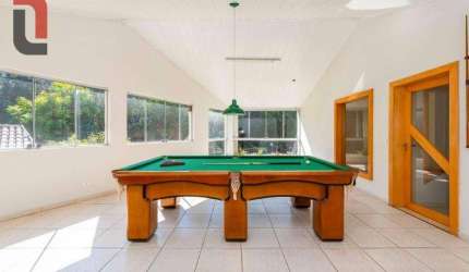 Sobrado com 3 quartos à venda, 200 m² por R$ 695.000 - Santa Quitéria - Curitiba/PR