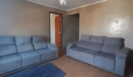 Casa com 5 dormitórios à venda por R$ 423.900,00 - Iguaçu - Fazenda Rio Grande/PR
