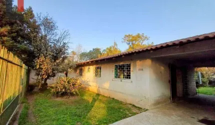 Casa com 3 quartos à venda, 159 m² por R$ 480.000 - Jardim Eugenia Maria - Campina Grande do Sul/PR