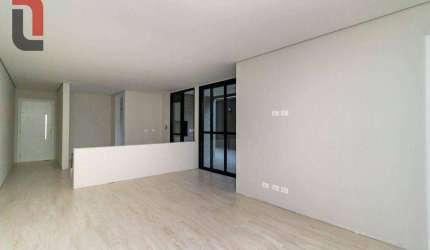 Apartamento Garden com 2 quartos à venda por R$ 990.000 no Juvevê, Curitiba