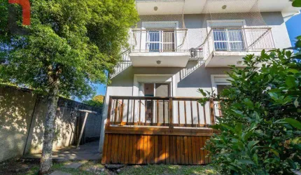 Casa com 5 quartos à venda por R$ 1.500.000 - Campo Comprido - Curitiba/PR