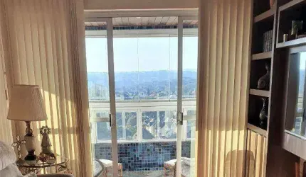 Apartamento com 4 quartos à venda, 250 m² por R$ 1.850.000 - Bigorrilho - Curitiba/PR