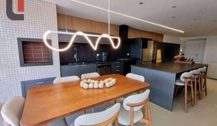 Apartamento à venda, 237 m² por R$ 3.700.000,00 - Centro - Guaratuba/PR