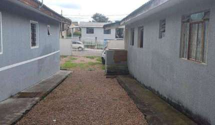 Terreno à venda, 360 m² por R$ 390.000,00 - Nações - Fazenda Rio Grande/PR