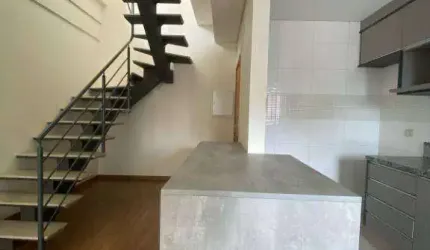 Cobertura com 3 dormitórios à venda, 142 m² por R$ 1.180.900,00 - Jardim Botânico - Curitiba/PR