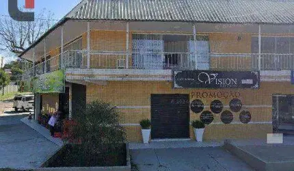 Loja para alugar, 44 m² por R$ 2.600/mês - Água Verde - Curitiba/PR